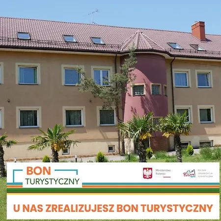Inn Pulaskiego Konstancin-Jeziorna