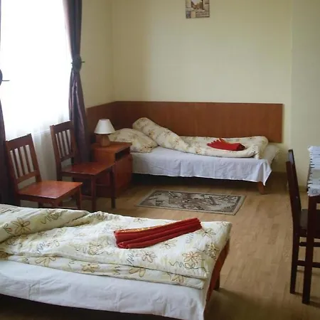 Pulaskiego Inn Konstancin-Jeziorna
