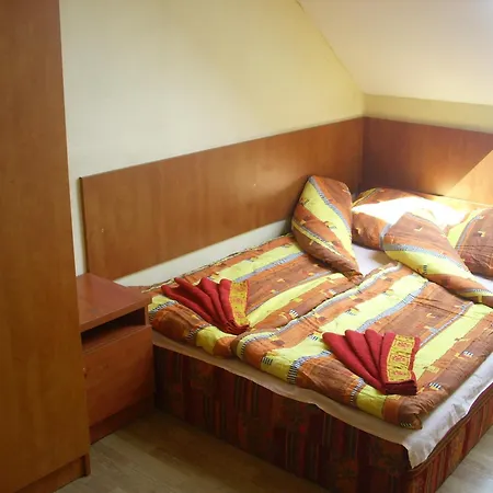 Pulaskiego Inn Konstancin-Jeziorna