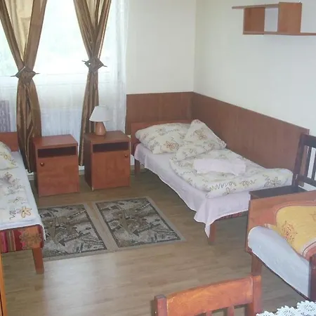 Pulaskiego אורחן *