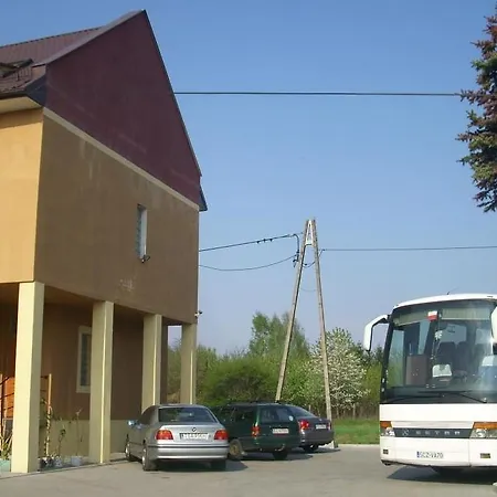 Pulaskiego Inn *
