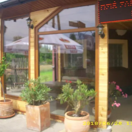 Inn Pulaskiego *