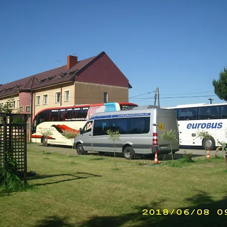 Inn Pulaskiego