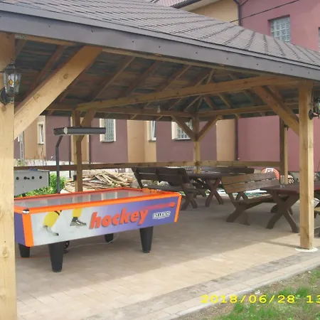 Pulaskiego Inn Konstancin-Jeziorna