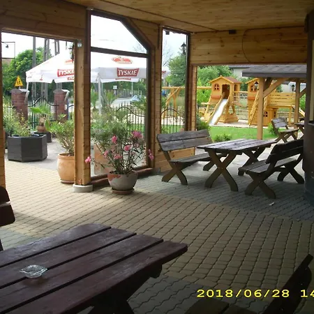 Pulaskiego קונסטנסין-יז'יורנה