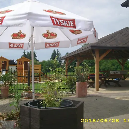 Pulaskiego *