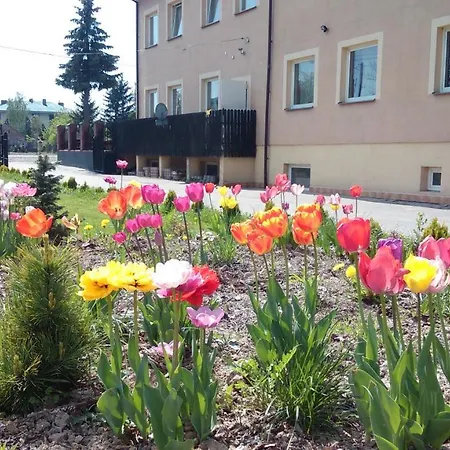 Pulaskiego קונסטנסין-יז'יורנה