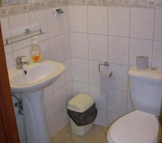 بيت ريفي Pulaskiego *