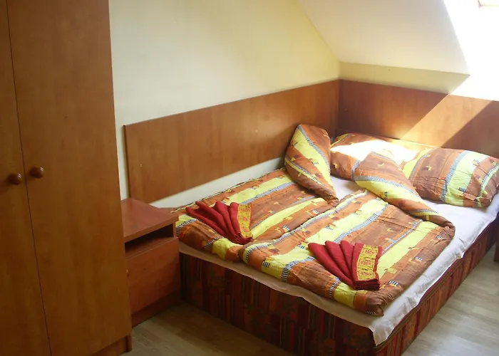 Pulaskiego بيت ريفي كونستانتين يوجورنا