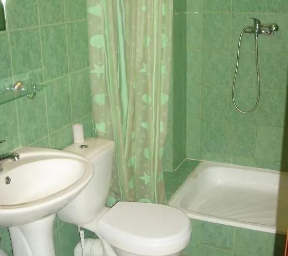 بيت ريفي Pulaskiego