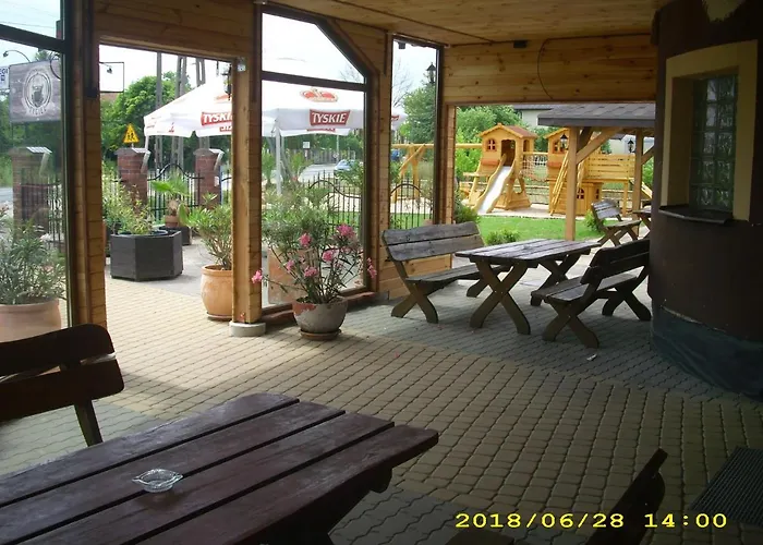 Pulaskiego كونستانتين يوجورنا